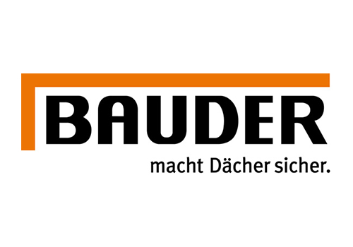 Bauprojekt logo bauder hagen