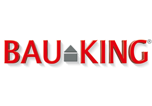 Bauprojekt logo bauking hagen