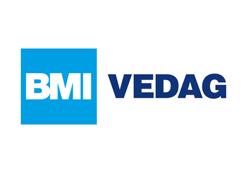 Bauprojekt logo bmi vedag hagen