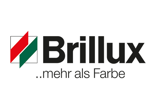 Bauprojekt logo brillux hagen