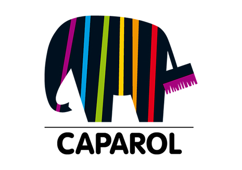 Bauprojekt logo carapol hagen