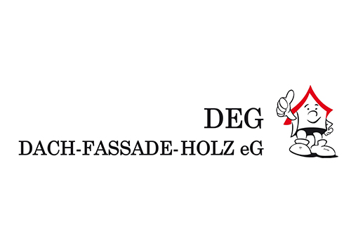 Bauprojekt logo deg hagen