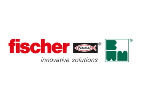 Bauprojekt logo fischer hagen