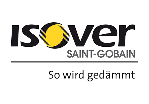 Bauprojekt logo isoverhagen