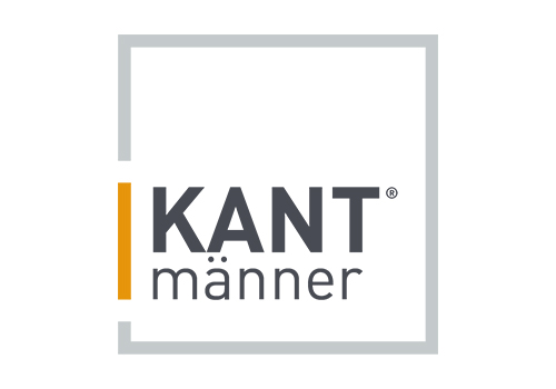 Bauprojekt logo kant hagen