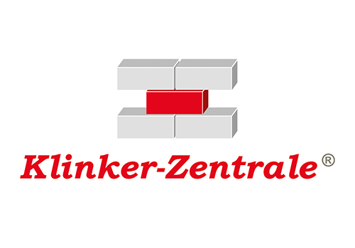 Bauprojekt logo klinker hagen