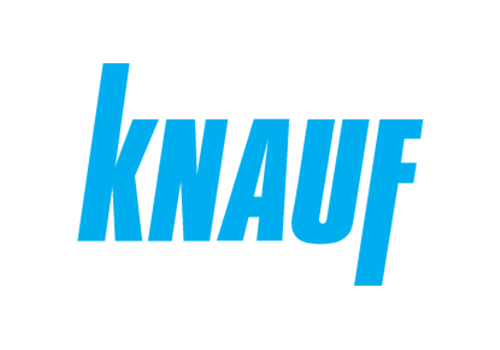 Bauprojekt logo knauf hagen