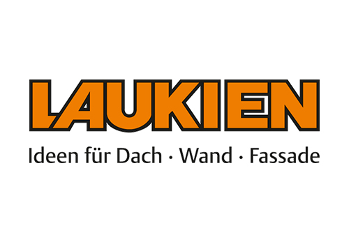 Bauprojekt logo laukien hagen