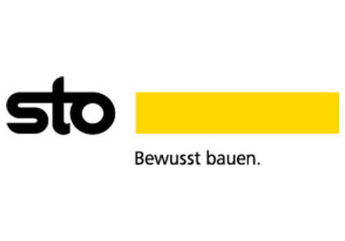 Bauprojekt logo sto hagen