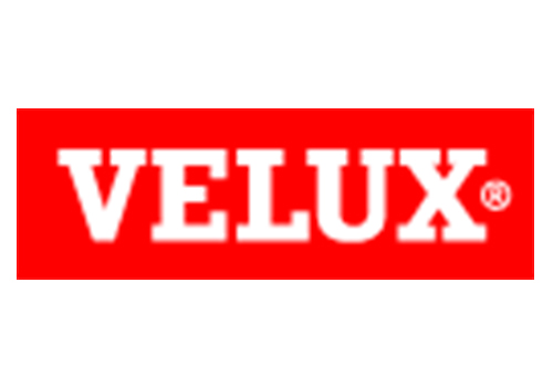 Bauprojekt logo velux hagen