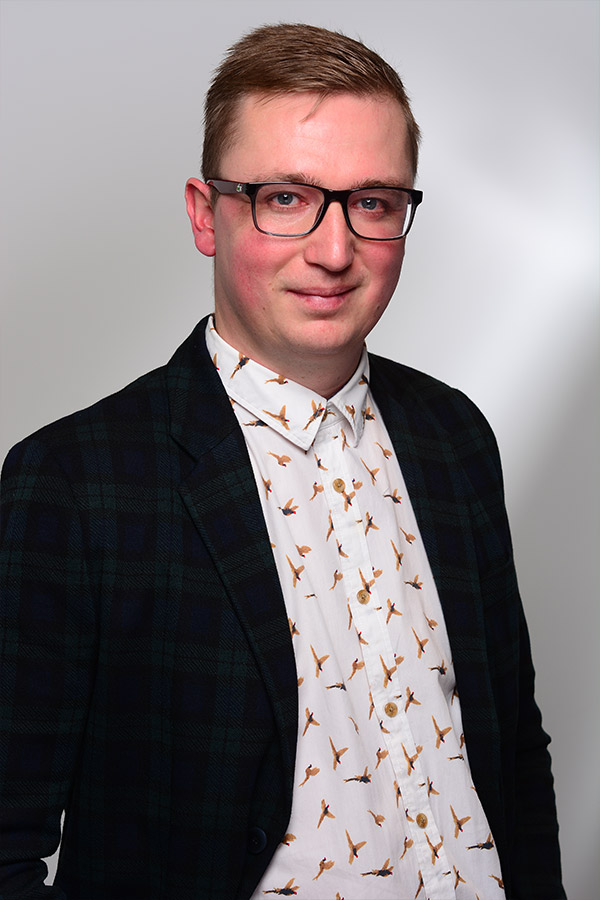 Bauprojekt portrait sobota karol hagen