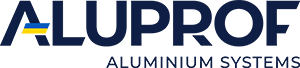 Aluprof logo ua
